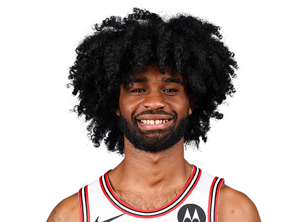 Coby White